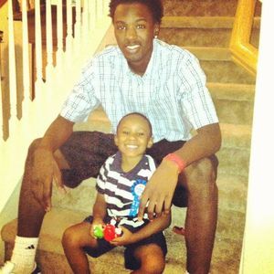 Meet your Posher, Parrish